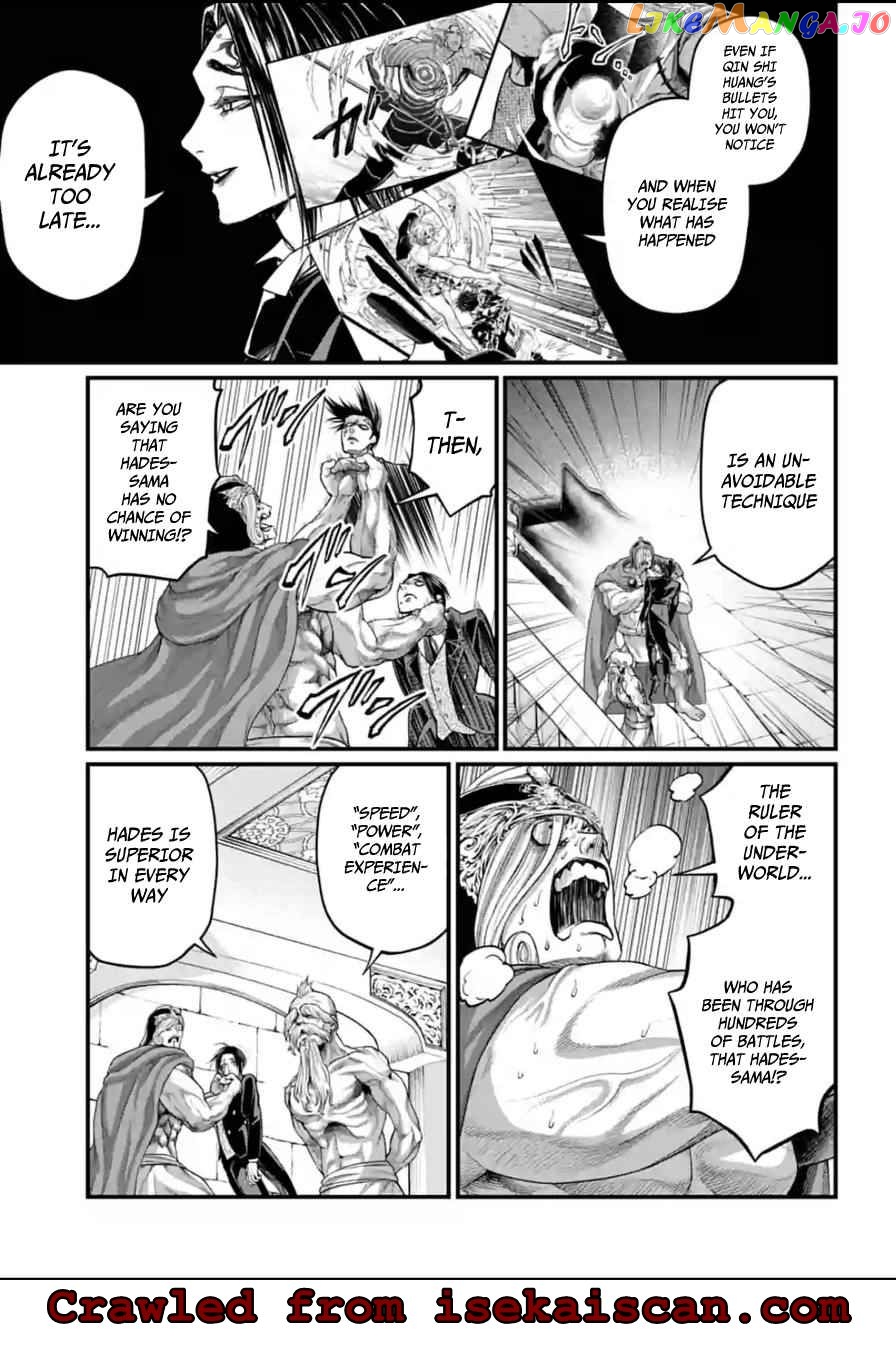Record Of Ragnarok, Chapter 60 image 09